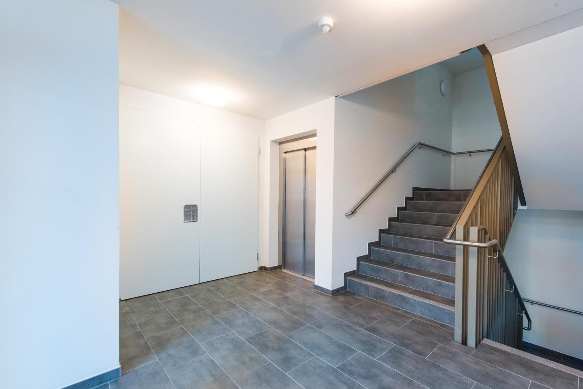Muzeta Graz - Eco-Friendly Parkview Holiday Apartments In Graz'S Smart City Exteriör bild