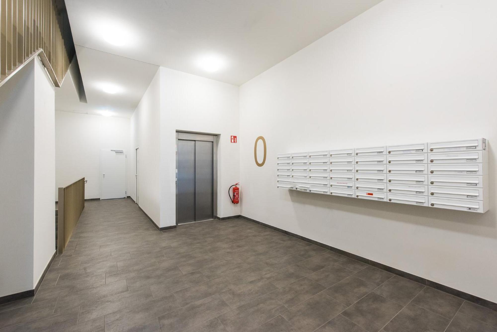 Muzeta Graz - Eco-Friendly Parkview Holiday Apartments In Graz'S Smart City Exteriör bild